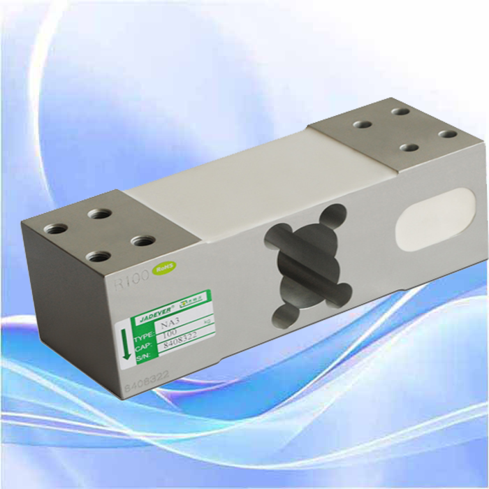 足立NA4臺(tái)秤稱(chēng)重傳感器-電子秤稱(chēng)重傳感器